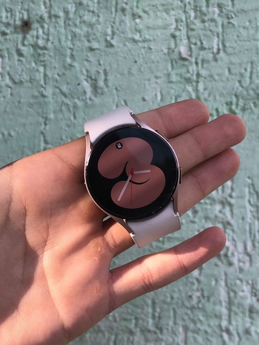 Samsung Galaxy watch4