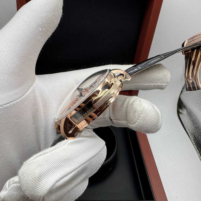 Ceas automat bărbătesc Jacob & Co. Opera Godfather