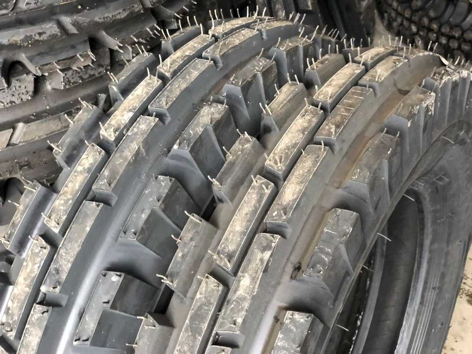 Anvelope noi 6.50-20 PETLAS 8 pliuri cauciucuri pentru tractor U650
