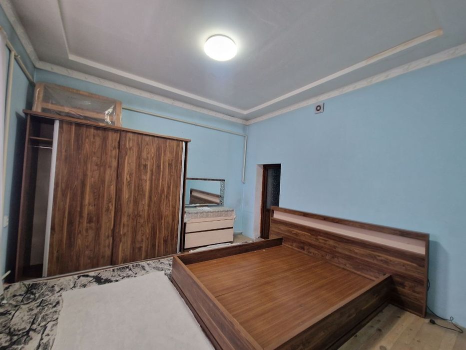 Жойдамда ховли уй оилага ижарага берилади!