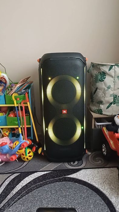 JBL 710 с гаранция