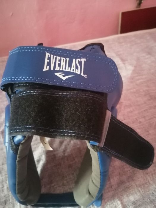 Продам шлем боксёрский