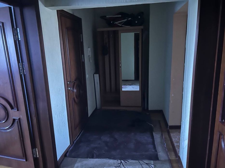 Аренда 2 комнатной квартиры Юнусабад 4 Ор-р Автосалон|Можно девушкам