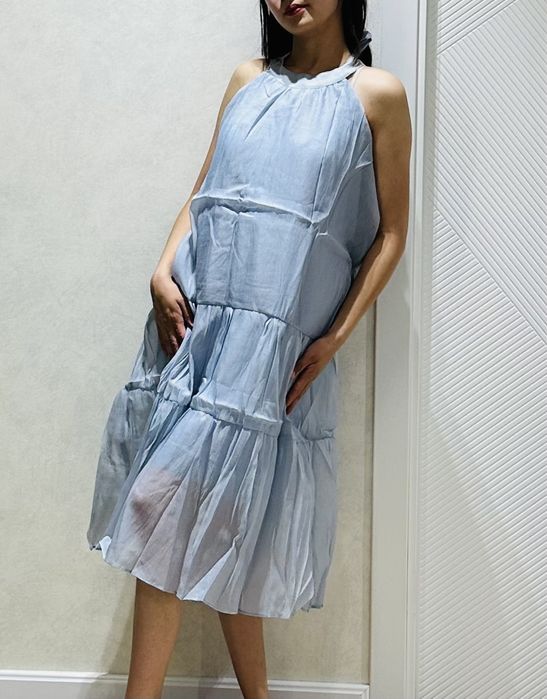 Платье воздушное Китай