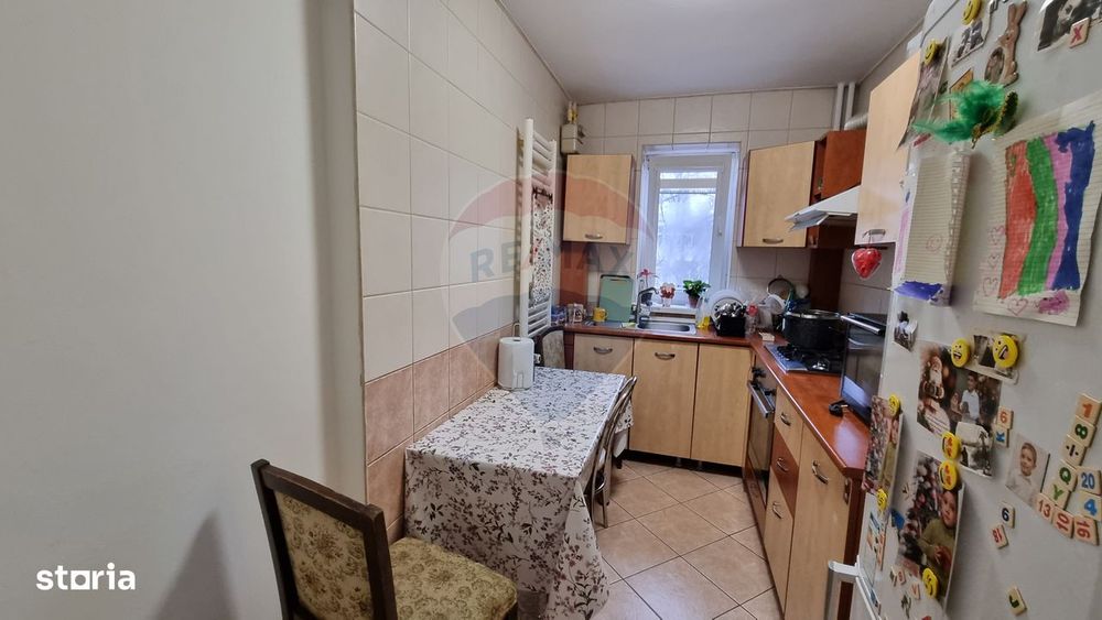 Apartment in București, Drumul Taberei - Vedere 3