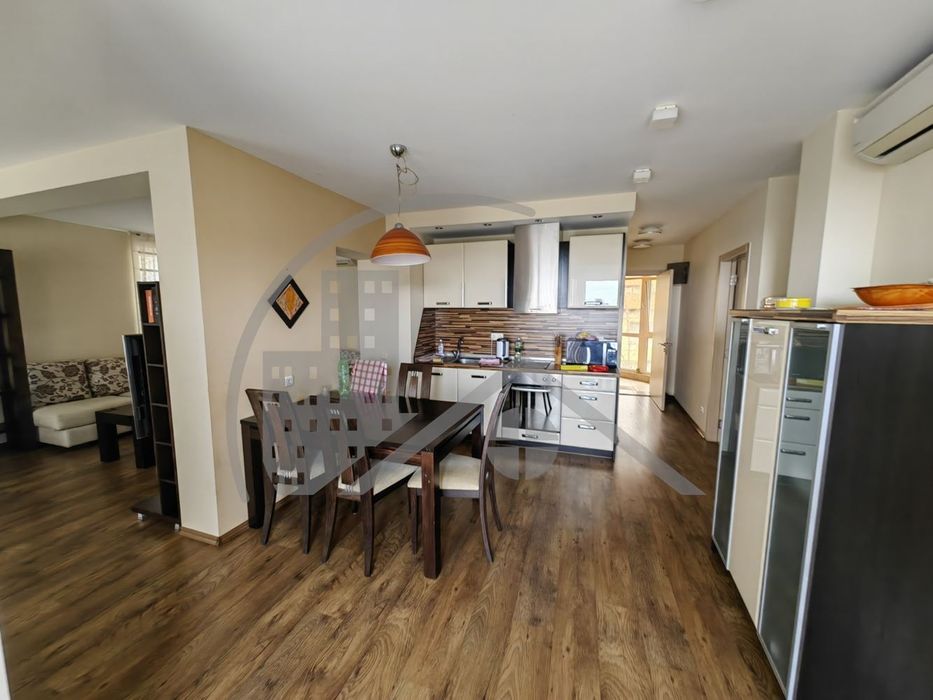 Продава се Двустаен апартамент в с. Рогачево, Област Добрич - 89 кв.м за 843 €/кв.м - Снимка #2