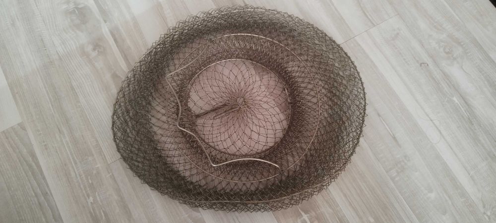 Продам садок для рыбы