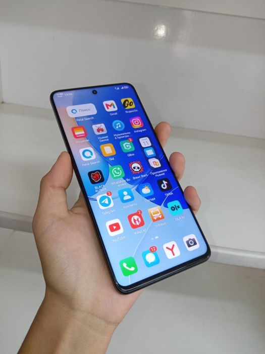 Продам HUAWEI nova 9 se