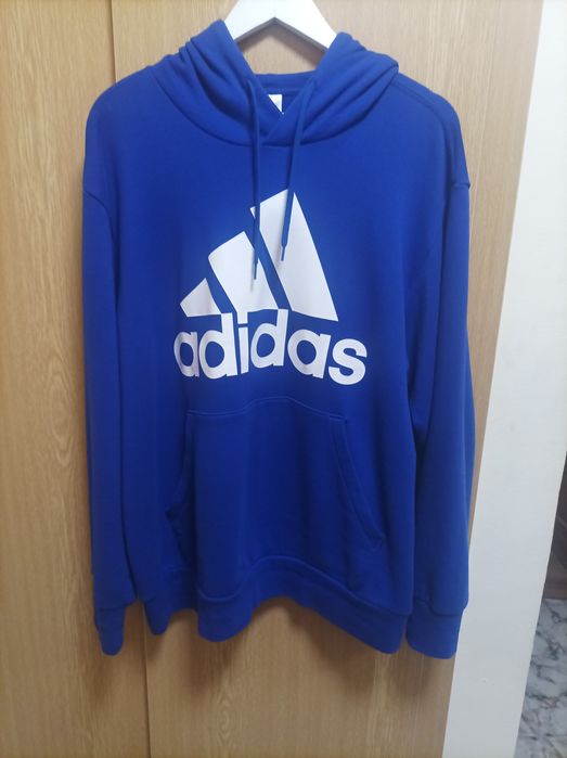 Nike - Adidas суичъри, грейки, горнища