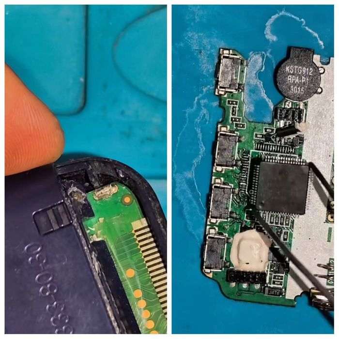 Ремонт брелков для автосигнализаций