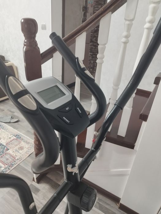 Велотренажёр для спорта