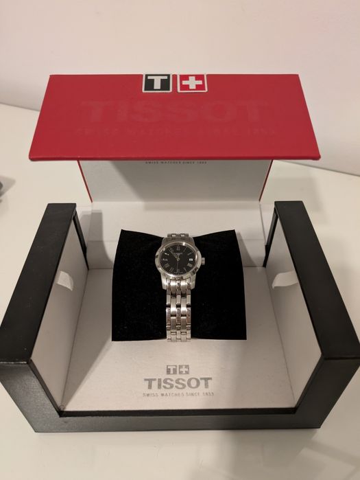 Ceas Tissot Classic Dream T033210A