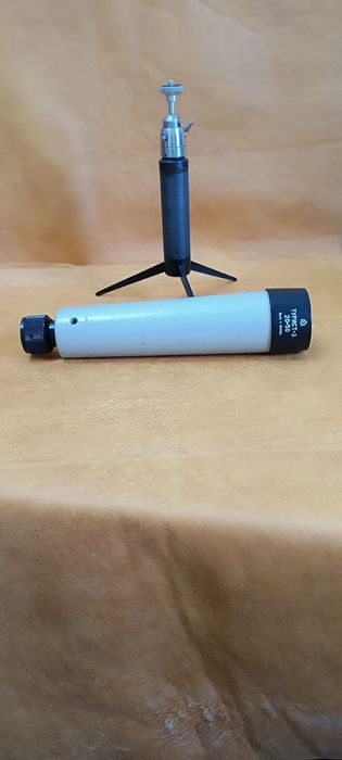 Продается редкая оптика труба турист- 3  увеличение 20х50.