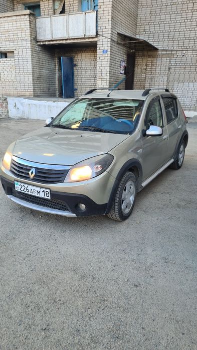 Продаю надёжный автомобиль