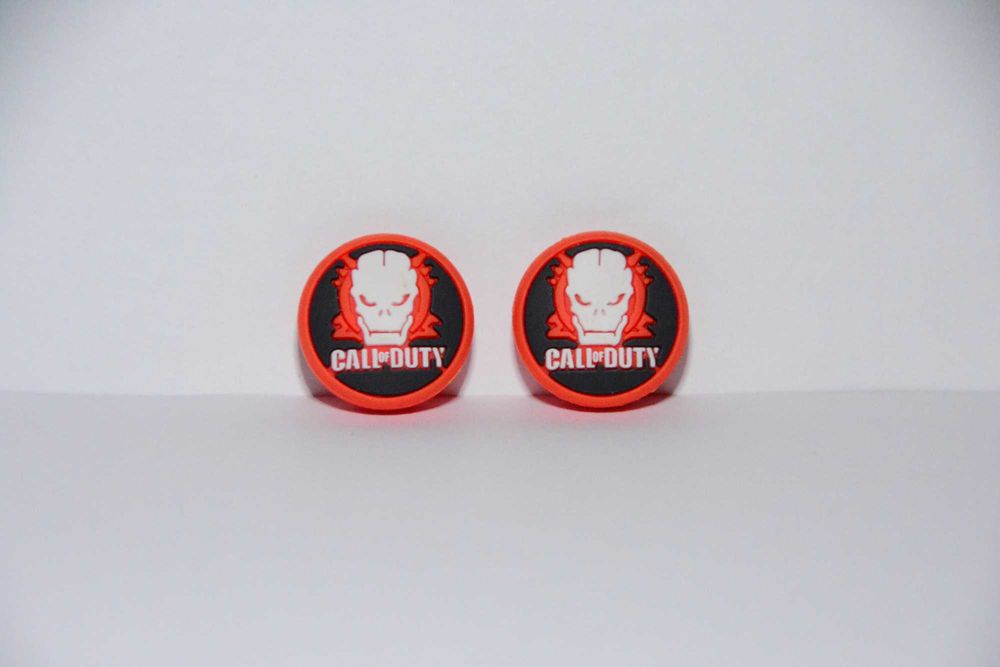 Силиконовые колпачки для джойстиков (геймпадов) Playstation и Xbox