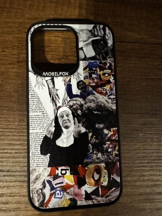 Mobilfox iphone 15 pro max