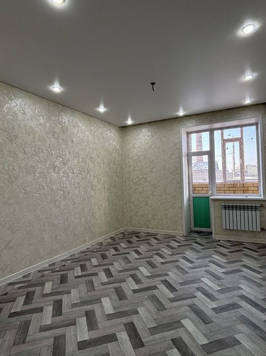 Продам 2х комнатную квартиру