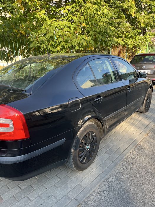 SKODA Octavia 2006 — imagine 3