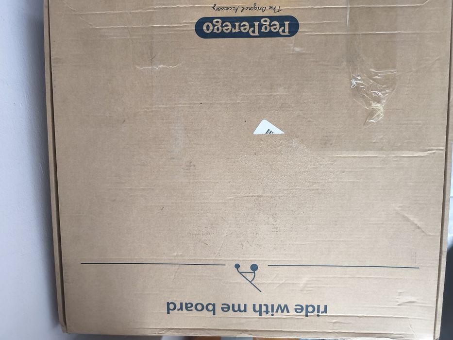 Peg Perego Book Board