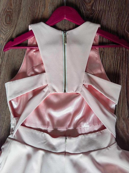 Шаферска рокля - JUNONA