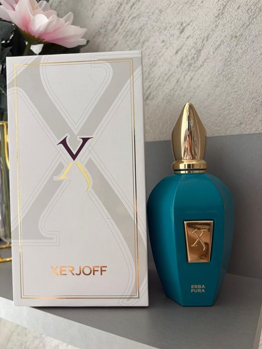 Xerjoff Erba Pura 100ml original