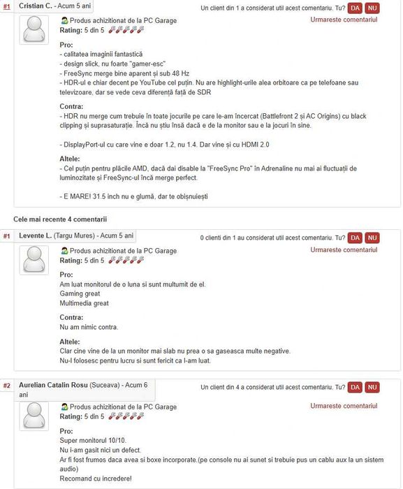 Monitor LED DELL Gaming S3220DGF Curbat 31.5 inch 4 ms  F-Sync2 165 Hz