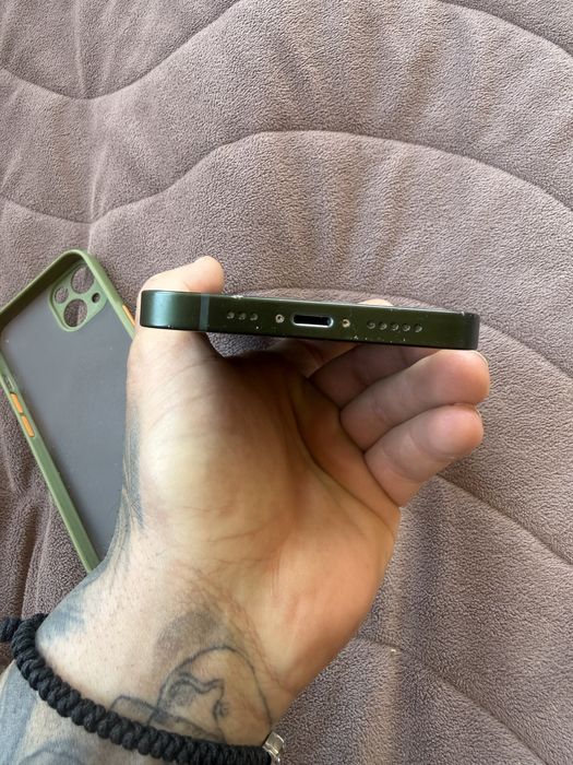 iPhone 13 Green 128GB
