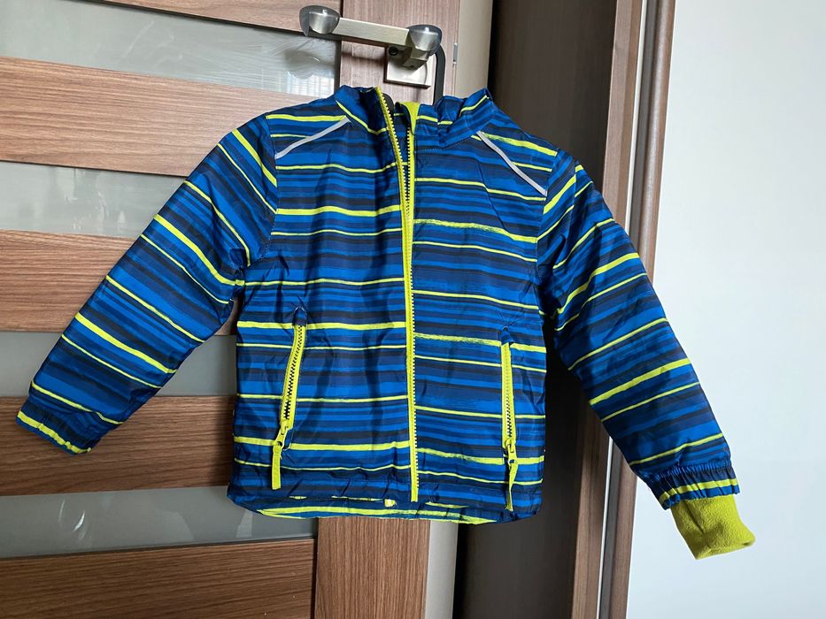 Зимно яке 2-4 години