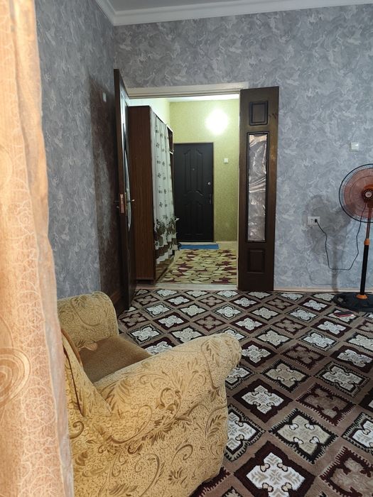 Аренда квартиры однокомнатная