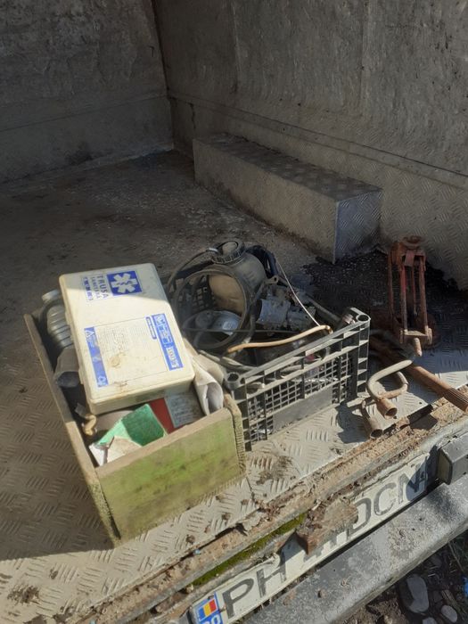 Dacia papuc 1305 pickup up   t