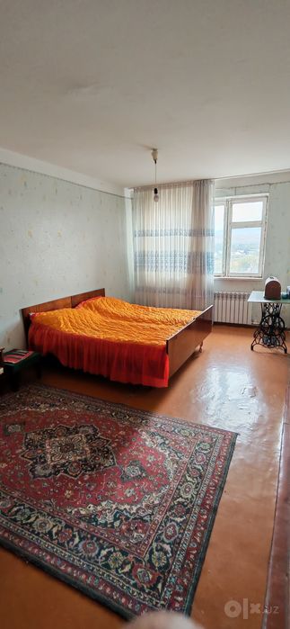 Продаётся квартира в аранчае