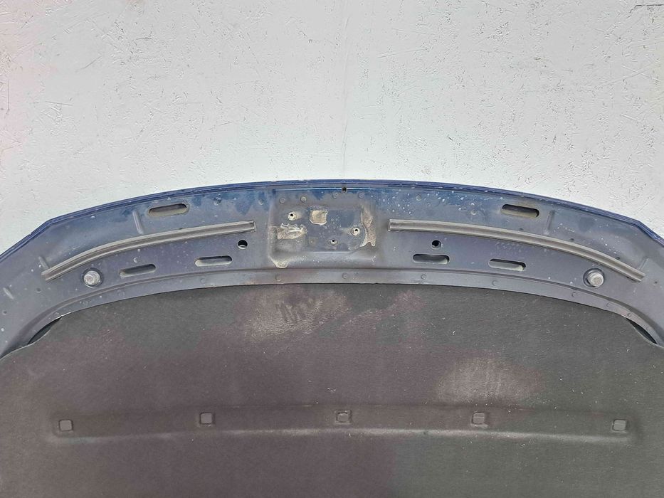 Capota motor Volkswagen Touran (1T1, 1T2) [Fabr 2003-2010] Facelift