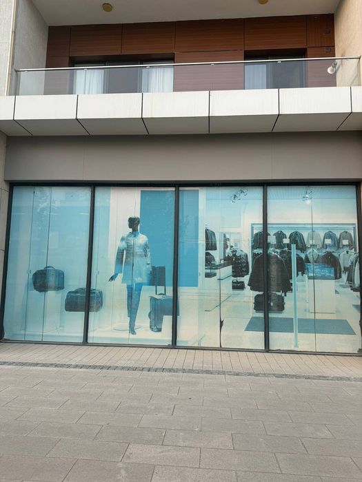 Аренда нежилой недвижимости - Вдоль дороги Ташкент сити