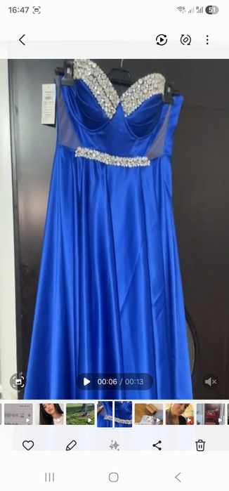 Rochie de ocazie Mexton