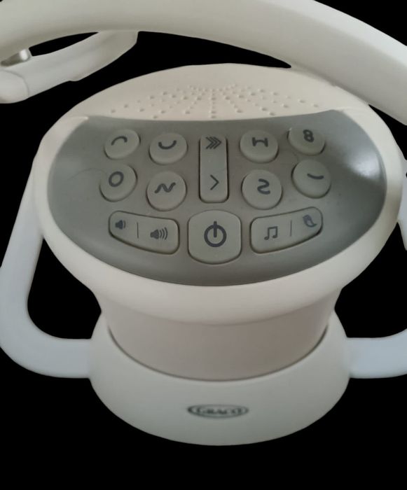 Balansoar Bebeluși Graco