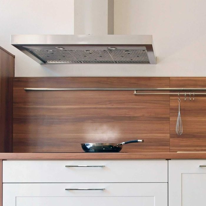 Set 5 Filtre pentru Hota Universale Anti-miros si grasime 57 x 47 cm