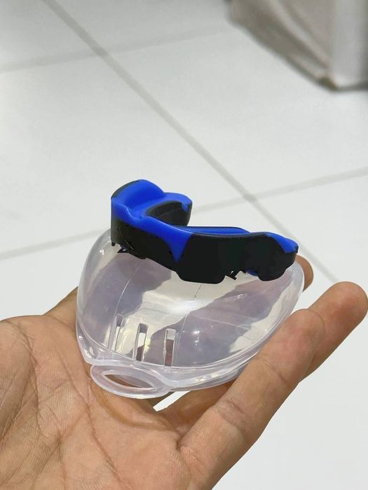 Капа для бокса ассортимент