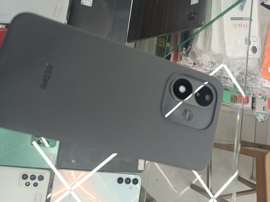 REDMI Note 17  256Гб