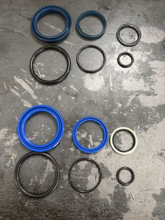 Ремонтен комплект 6 части за хидравличен подемник модел 6140