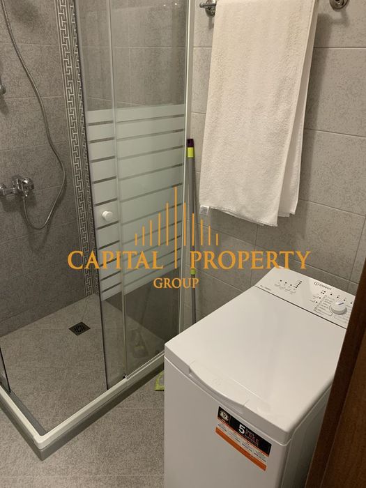 Дава се под наем Едностаен апартамент в Варна, Бриз - 35 кв.м за 350 € - Снимка #6