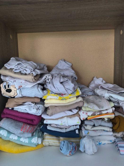 Бебешки дрехи за момче