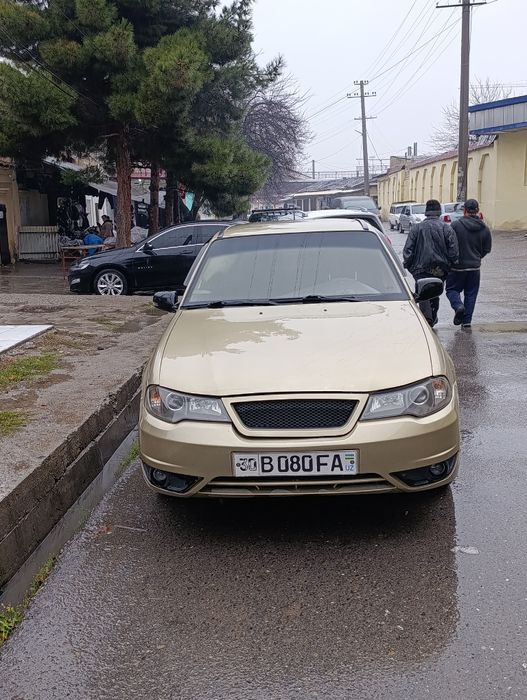 Продаются машины nexia 2