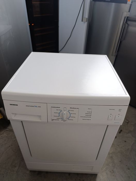 Сушилна SIEMENS  TXL2100