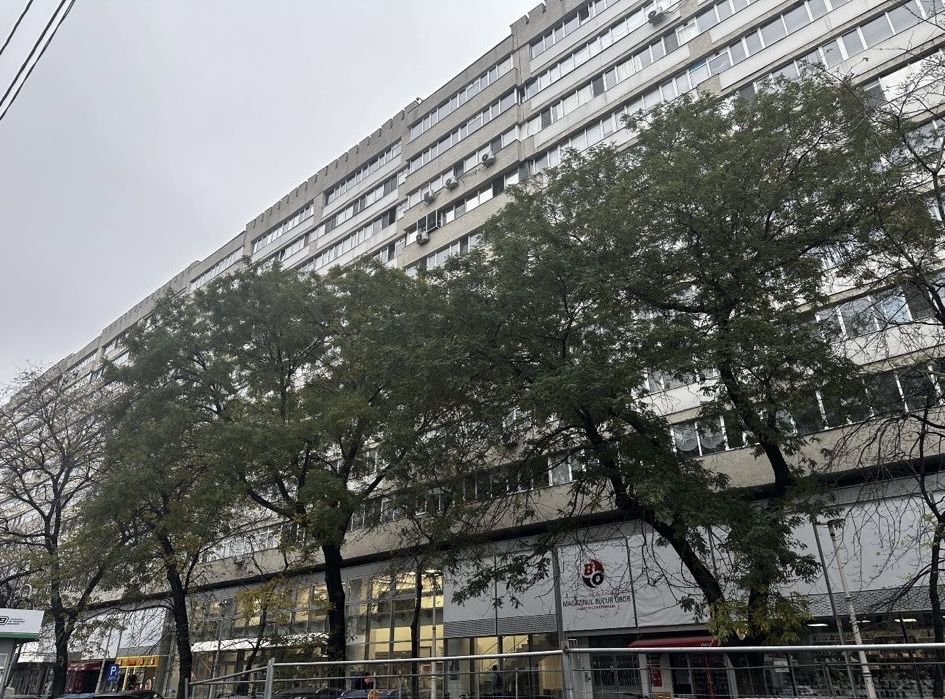 Apartament 3 camere | Obor | 1 min metrou | 88 mp | Proprietar | Decom