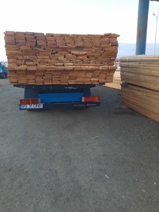 Cherestea rășinoasa avem o gama de stoc nelimitat