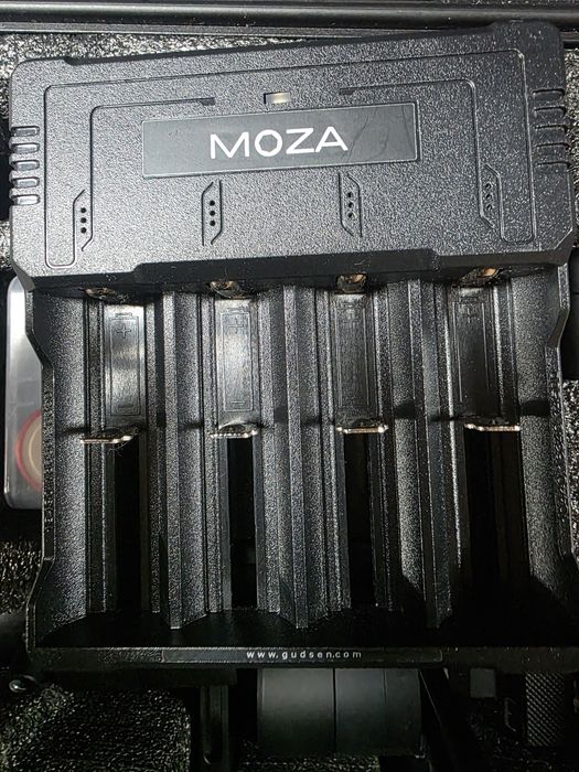 MOZA--AIR ‼️ МОСТАРЕН В МАГАЗИН ‼️