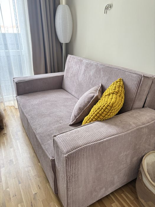 Разтегателен диван Columbus 182 (Poso 145)