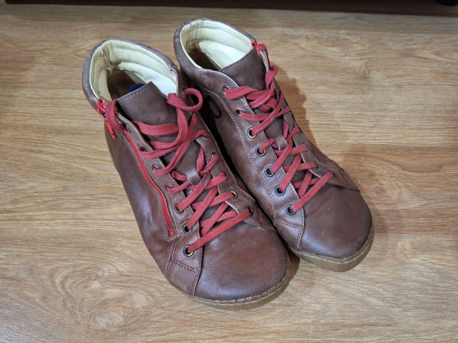 Barefoot friendly, стелка 28см, 42 номер