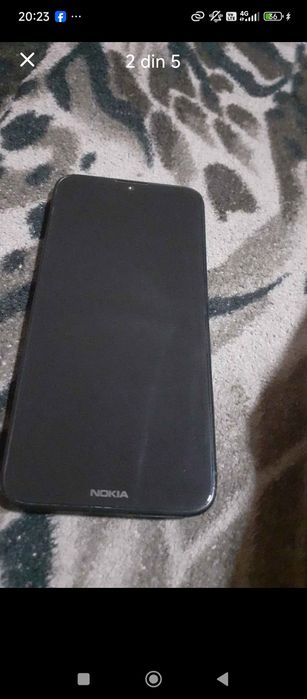 Vand telefon nokia 2 2