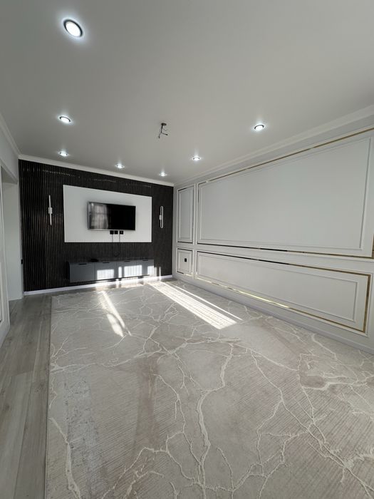 3 бөлме Жаппасбай батыр 4 дом